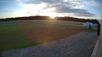 Letiště Kotvrdovice