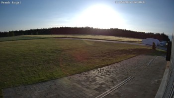 Letiště Kotvrdovice