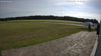 Letiště Kotvrdovice