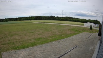 Letiště Kotvrdovice