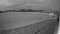 Letiště, Kojál