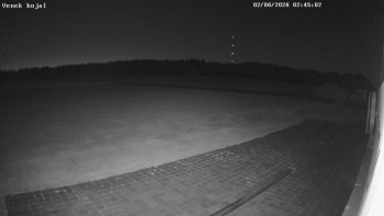 Letiště Kotvrdovice