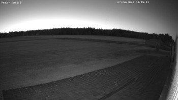Letiště Kotvrdovice