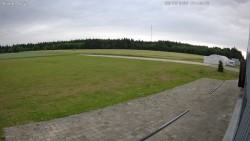 Letiště, Kojál