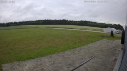 Letiště, Kojál