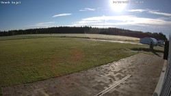 Letiště, Kojál