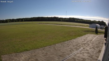 Letiště Kotvrdovice