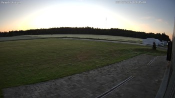 Letiště Kotvrdovice