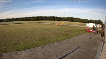 Letiště Kotvrdovice