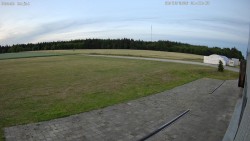 Letiště, Kojál