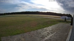 Letiště, Kojál