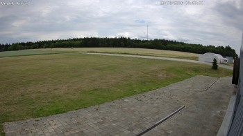 Letiště Kotvrdovice