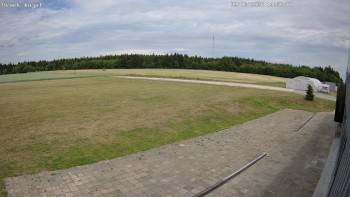 Letiště Kotvrdovice
