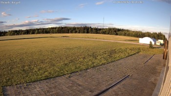 Letiště Kotvrdovice