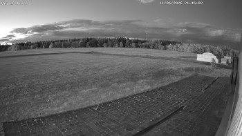 Letiště Kotvrdovice