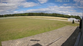 Letiště Kotvrdovice