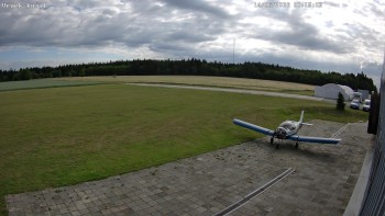 Letiště Kotvrdovice