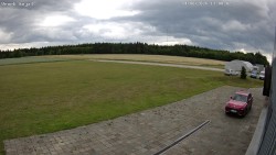 Letiště, Kojál