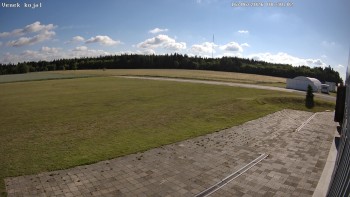 Letiště Kotvrdovice