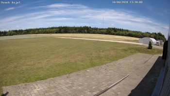 Letiště Kotvrdovice