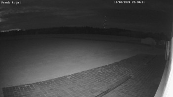 Letiště Kotvrdovice