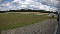 Flughafen, Kojál