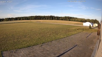 Letiště Kotvrdovice