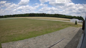 Kotvrdovice Airport