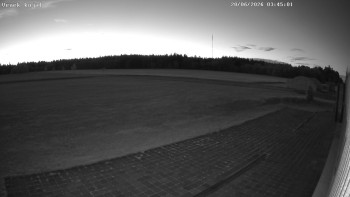 Letiště Kotvrdovice