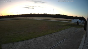 Letiště Kotvrdovice