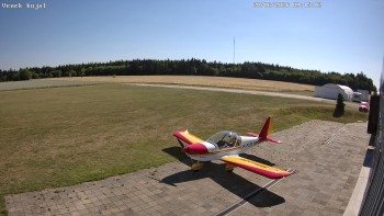 Letiště Kotvrdovice
