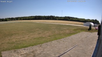 Letiště Kotvrdovice