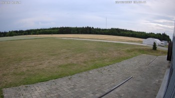 Letiště Kotvrdovice