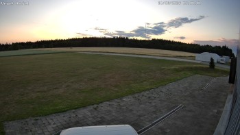 Letiště Kotvrdovice