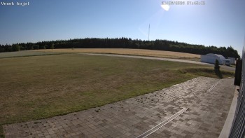 Letiště Kotvrdovice