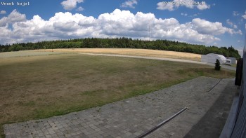 Letiště Kotvrdovice