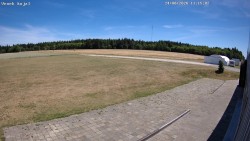 Letiště, Kojál