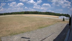 Letiště, Kojál