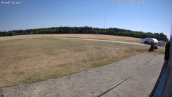 Letiště, Kojál