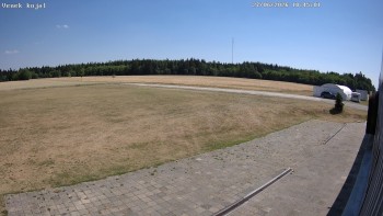 Letiště Kotvrdovice