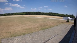 Letiště, Kojál