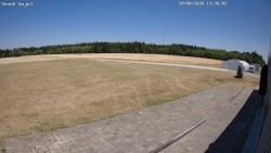 Letiště, Kojál