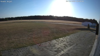 Letiště Kotvrdovice