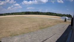 Letiště, Kojál