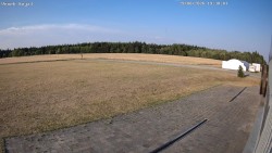 Letiště, Kojál