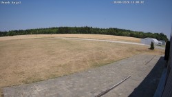 Letiště, Kojál