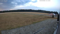 Letiště, Kojál