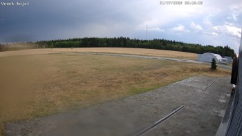 Letiště Kotvrdovice