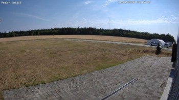 Letiště Kotvrdovice