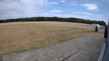 Letiště Kotvrdovice